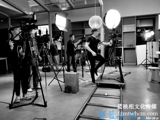 宣傳片拍攝中搖臂有哪些操作技巧？