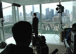 企業(yè)宣傳片制作的重點及流程