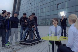企業(yè)宣傳片涉及內(nèi)容
