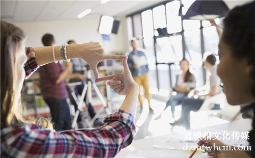 工業(yè)企業(yè)宣傳片如何掌握航拍技巧？