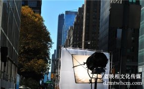 企業(yè)視頻宣傳片制作用的是什么光？