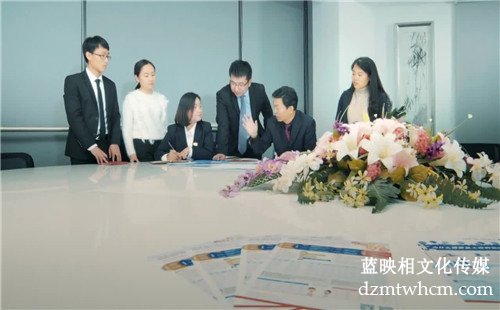 公司形象宣傳片制作如何用好創(chuàng)意？