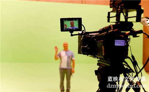 一部純天然的公司宣傳片拍攝配音是什么樣子的？