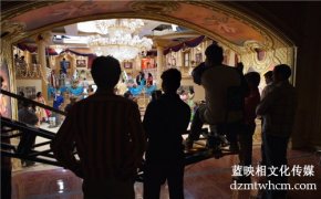 在北京宣傳片拍攝中怎么選擇演員？