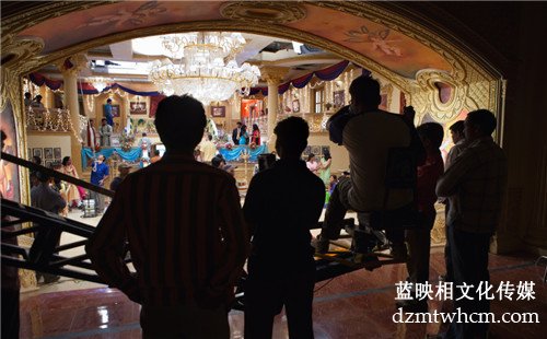 在北京宣傳片拍攝中怎么選擇演員？ 