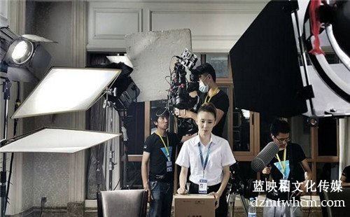 北京企業(yè)宣傳片拍攝鏡頭如何運(yùn)用？