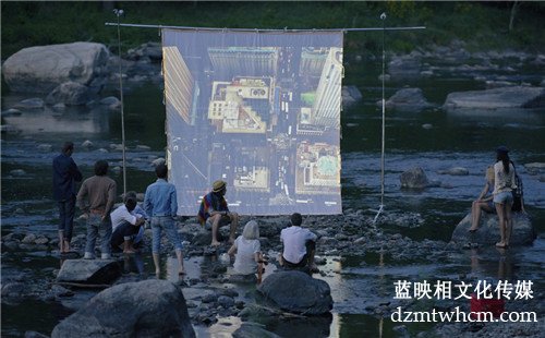 公司宣傳片拍攝價(jià)格大概是多少？