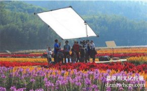 公司宣傳片拍攝如何發(fā)揮背景的作用？
