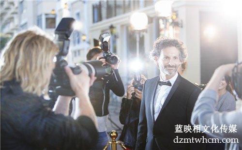 企業(yè)宣傳片公司宣傳片報價參考方案