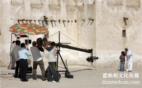 房地產(chǎn)公司宣傳片制作要懂得訴求品牌個性