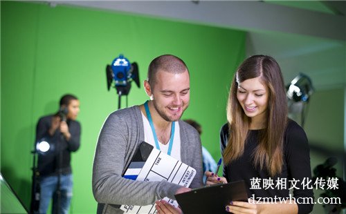 制作公司形象宣傳片需要掌握哪幾大技巧？