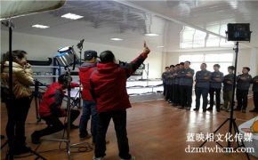 構圖決定工業(yè)企業(yè)宣傳片帶給觀眾的第一印象