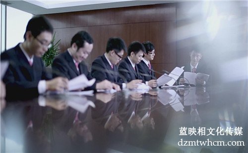 公司宣傳片拍攝的未來發(fā)展趨勢是什么？