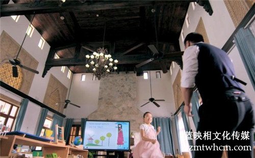 如何突出北京工業(yè)企業(yè)宣傳片的個(gè)性和特色？