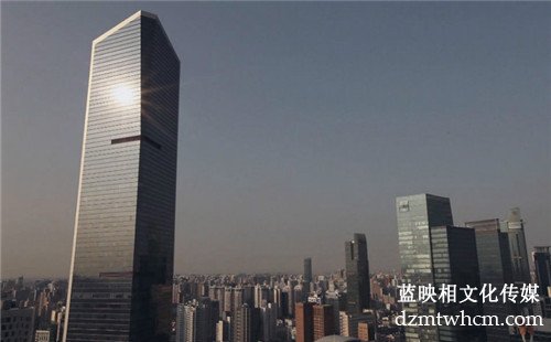 制作視頻宣傳片為城市招商引路
