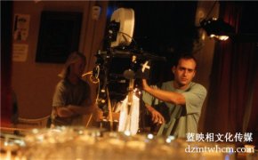 制作視頻宣傳片為城市招商引路