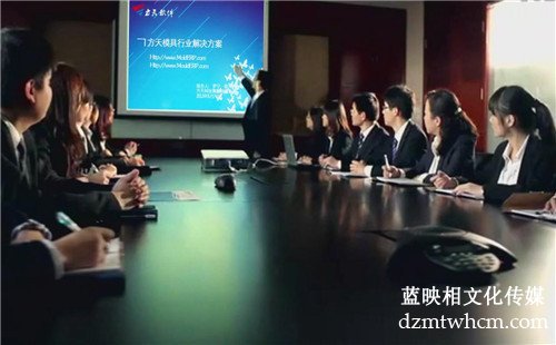 如何選擇一個北京創(chuàng)意企業(yè)宣傳片公司？