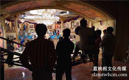 公司宣傳片拍攝如何提升品牌形象？