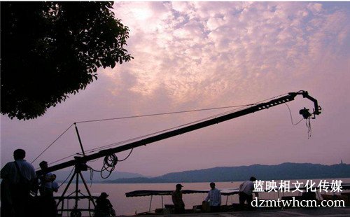 北京工業(yè)企業(yè)宣傳片的制作中“細(xì)節(jié)決定成敗”！