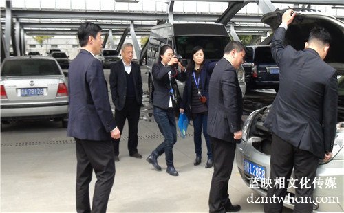 廣告片制作公司什么情況下使用藍(lán)幕和綠幕？