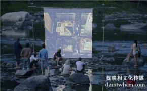 企業(yè)宣傳片公司未來三大發(fā)展趨勢
