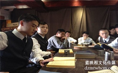 怎么挽救學(xué)校宣傳片制作的創(chuàng)意缺失？