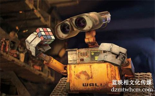 為什么現(xiàn)在都選擇進行企業(yè)宣傳片制作