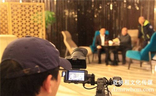 北京鴻陽——廣告片拍攝的理念