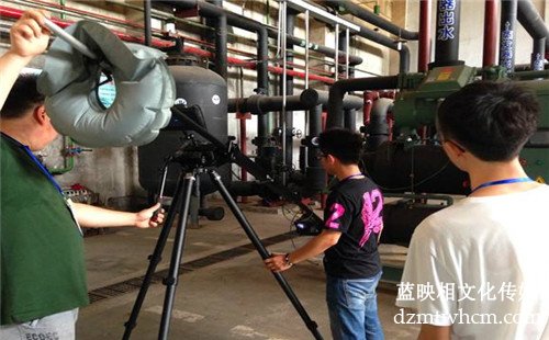 宣傳片專家解析企業(yè)廣告片的所有適用形式