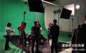 北京藍(lán)映相教你影視廣告片拍攝怎么用好“光”