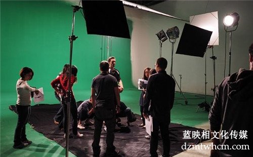 北京藍(lán)映相文化傳媒教你影視廣告片拍攝怎么用好“光”