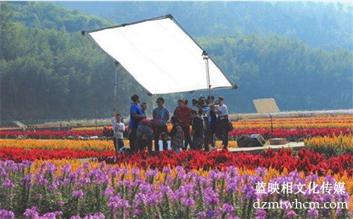 公司宣傳片拍攝的要點分析