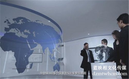 企業(yè)視頻宣傳片制作需注意哪幾點？