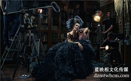 北京宣傳片制作人員要處理好的三個關(guān)系