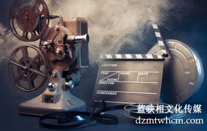 宣傳片拍攝