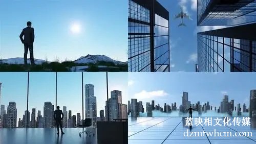 北京宣傳片拍攝公司