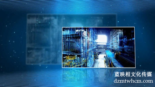 北京宣傳片拍攝