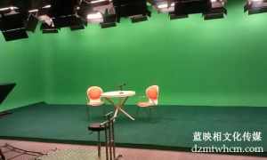 檢測技術(shù)企業(yè)宣傳片拍攝制作