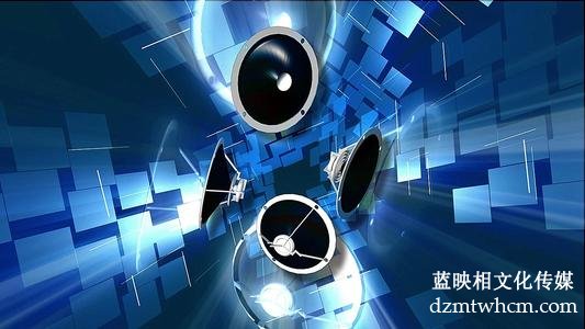 宣傳片拍攝