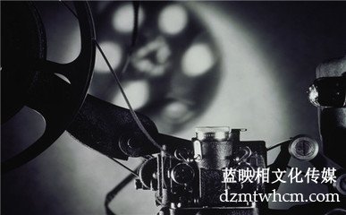 宣傳片拍攝