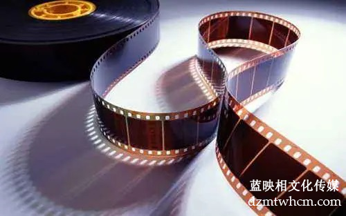 宣傳片拍攝