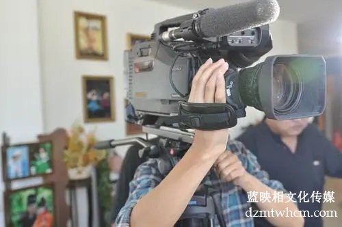 宣傳片拍攝公司
