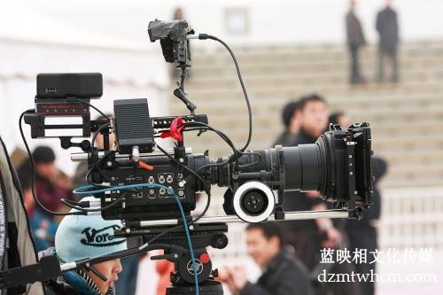 宣傳片拍攝