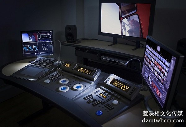 企業(yè)宣傳片