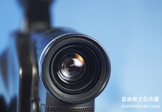 宣傳片拍攝