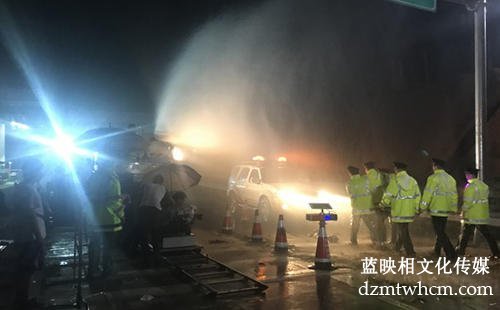宣傳片拍攝