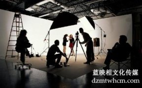 宣傳片拍攝是如何構(gòu)圖的？
