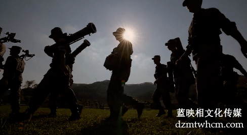 宣傳片拍攝