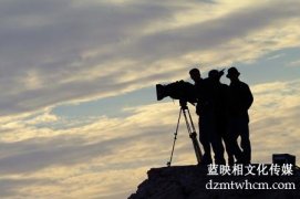淺談紀錄片的拍攝手法
