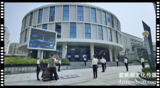 企業(yè)宣傳片應(yīng)該怎么拍攝